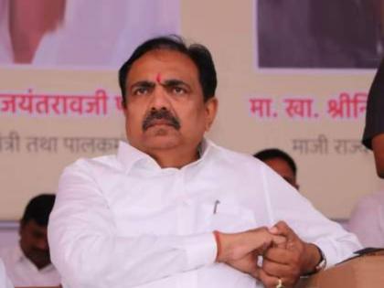 Sharad Pawar led NCP leader Jayant Patil aggressively slams Maharashtra Government over Nanded Patients death case | "तर ही वेळच आली नसती", नांदेडमधील रूग्णांच्या मृत्यू प्रकरणावरून जयंत पाटील बरसले