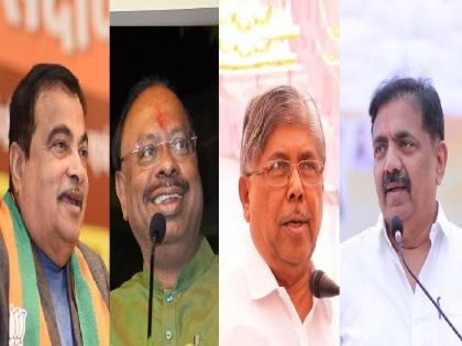 BJP leaders' silence against MLA Jayant Patil is a topic of discussion in political circles | Sangli Politics: वाळवा-शिराळ्यात भाजप नेत्यांची मांदीयाळी, जयंत पाटील यांच्या विरोधात बोलण्यास मौन BJP leaders' silence against MLA Jayant Patil is a topic of discussion in political circles | Sangli Politics: वाळवा-शिराळ्यात भाजप नेत्यांची मांदीयाळी, जयंत पाटील यांच्या विरोधात बोलण्यास मौन