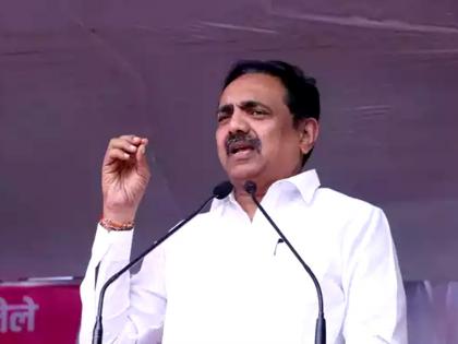 Jitendra Awhad Arrested Har Har Mahadev Movie Jayant Patil slams Maharashtra Government | Jitendra Awhad, Jayant Patil: "चित्रपटाचे समर्थन करणाऱ्यांना इतिहासाचे विकृतीकरण मान्य आहे का?" जयंत पाटलांचा सवाल