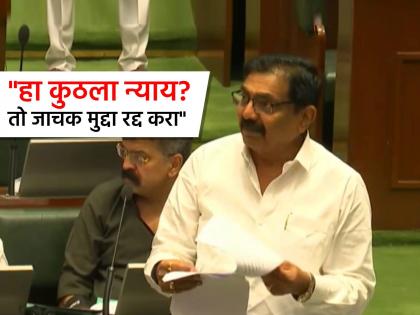 mill workers must get houses in mumbai moving to distant Shelu Vangani is not acceptable said ncp jayant patil | गिरणी कामगारांना मुंबईतच घर देण्याची मागणी, दूर शेलू वांगणीला जाण्यास विरोध- जयंत पाटील mill workers must get houses in mumbai moving to distant Shelu Vangani is not acceptable said ncp jayant patil | गिरणी कामगारांना मुंबईतच घर देण्याची मागणी, दूर शेलू वांगणीला जाण्यास विरोध- जयंत पाटील