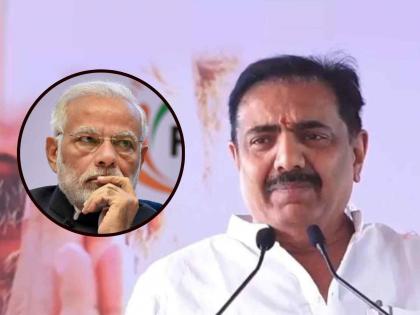 Jayant Patil slams Modi Ki Guarantee is like Chinese material which has no credibility Sharad Pawar Rahul Gandhi Nashik | भाजपची 'गॅरंटी' चायनीज मालासारखी; चले तो चांद तक, नहीं तो शाम तक- जयंत पाटील