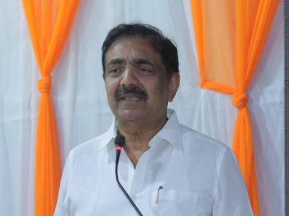 Sangli-Local Body Election: तडीपार, मोक्यात अडकलेल्यांना थारा देऊ नका - जयंत पाटील