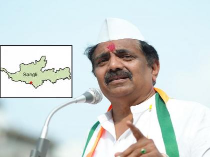 Sangli's dominance in state politics is over, The state president of the main party also lost his position | राज्याच्या राजकारणातला सांगलीचा दबदबा संपला, प्रमुख पक्षाचे प्रदेशाध्यक्षपदही गेले Sangli's dominance in state politics is over, The state president of the main party also lost his position | राज्याच्या राजकारणातला सांगलीचा दबदबा संपला, प्रमुख पक्षाचे प्रदेशाध्यक्षपदही गेले