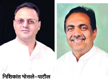 Election of eight villages west of Miraj West | मिरज पश्चिमच्या आठ गावांचे मताधिक्य निर्णायक