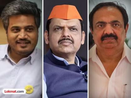 Disagreement between Jayant Patil, Rohit Pawar and Supriya Sule of the NCP Sharad Chandra Pawar group over the resignation of Home Minister Devendra Fadnavis | 'गृहमंत्र्यांचा राजीनामा' मागणीवर शरद पवार गटात मतभेद; रोहित पवार-जयंत पाटील काय बोलले?