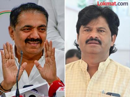 NCP SP Jayant Patil responded to the challenge given by BJP MLA Gopichand Padalakar | "माझा प्रॉब्लेम आहे, मंगळसूत्र चोरांच्या विरोधात मी लढत नाही"; जयंत पाटलांनी गोपीचंद पडळकरांना डिवचलं NCP SP Jayant Patil responded to the challenge given by BJP MLA Gopichand Padalakar | "माझा प्रॉब्लेम आहे, मंगळसूत्र चोरांच्या विरोधात मी लढत नाही"; जयंत पाटलांनी गोपीचंद पडळकरांना डिवचलं