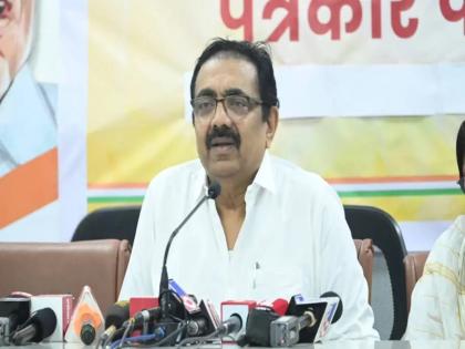 Mva seat allotment in final stage big decision in 8 days says ncp Jayant Patil | मविआचं जागावाटप अंतिम टप्प्यात, ८ दिवसांत मोठा निर्णय; जयंत पाटलांची माहिती