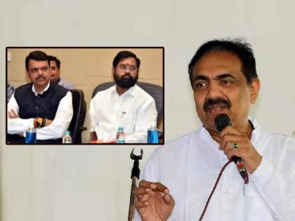 Jayant Patil slams Maharashtra government saying Farmers Diwali went sad as government fails to provide relief | Jayant Patil vs Eknath Shinde Devendra Fadnavis: "शेतकऱ्यांची दिवाळी दु:खात, सरकार दिलासा देण्यात अपयशी"; राष्ट्रवादीचा आरोप