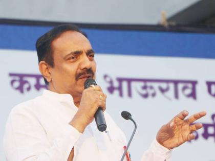 NCP Jayant Patil alleges that Lands belongs to Hindu temples are mishandled in Maharashtra slams Eknath Shinde Devendra Fadnavis | हिंदू देवस्थानांच्या जमिनी हडप करण्याचं महाराष्ट्रात षडयंत्र; राष्ट्रवादीच्या जयंत पाटलांचा खळबळजनक आरोप