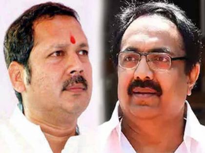 NCP Leader Jayant Patil Slaps Udayanraje Bhosale On Statement On Sharad Pawar | 'उदयनराजे संध्याकाळी कोणत्या परिस्थितीत बोलले ते तपासले पाहिजे', जयंत पाटलांचा सणसणीत टोला