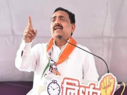 chief minister is strengthening vanchit bahujan aghadi : jayant patil | मुख्यंमत्री वंचितला बळ देण्याचे काम करत आहेत : जयंत पाटील