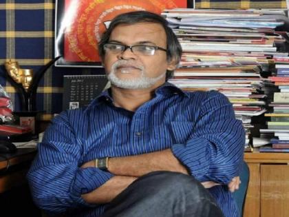 Filmmaker Nitin Vaidya pays homage to veteran playwright Jayant Pawar | "अनेक कथांमधून भेदक प्रकाश टाकणारा जयंत", चित्रपट निर्माते नितीन वैद्य यांची ज्येष्ठ नाटककार जयंत पवार यांना श्रद्धांजली