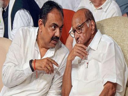 Sharad Pawar vs Ajit Pawar: 65 crore to NCP's account from 'Electoral Bond'; Who are the donors? | 'Electoral Bond' मधून NCP च्या खात्यात ६५ कोटी; कोण आहेत देणगीदार?