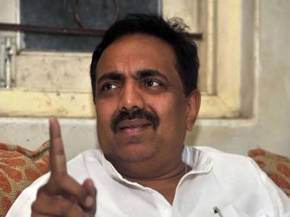 Maharashtra Government: NCP Jayant Patil Slams Devendra Fadanvis And BJP | छत्रपती शिवाजी महाराज, बाबासाहेब आंबेडकरांची नावं घेतल्याने भाजपाच्या पोटात का दुखलं?- जयंत पाटील