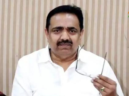 BJP misuses central agencies against Eknath Khadse; Jayant Patil's allegation | खडसे सन्मानाने राष्ट्रवादीत आल्यामुळे भाजपकडून केंद्रीय यंत्रणांचा गैरवापर; जयंत पाटलांचा आरोप