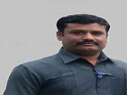 Police Officer Suicide Shocks Beed: Pune Investigation Trip Preceded Tragedy. - English News | Police Officer Suicide Shocks Beed: Pune Investigation Trip Preceded Tragedy. | Latest News at Lokmattimes.com