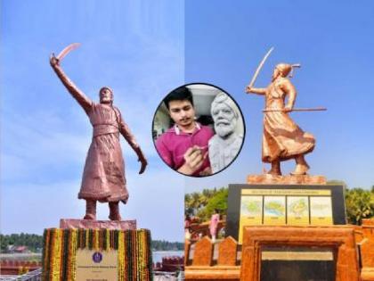 Malvan Rajkot Chhatrapati Shivaji Maharaj statue accident case sculptor Jaideep Apte's bail application rejected | Shivaji Maharaj Statue Collapse: शिल्पकार जयदीप आपटेचा जामीन अर्ज फेटाळला