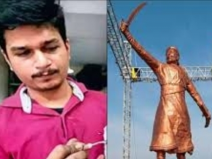 Shivaji Maharaj statue accident: Hearing on Jaydev Apte's plea adjourned | शिवाजी महाराज पुतळा दुर्घटना: जयदेव आपटेंच्या याचिकेवरील सुनावणी तहकूब