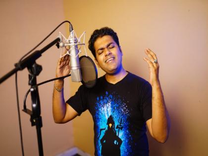 Vaari Nahi Re New Music Video Release On The Occasion Of Ashadhi Ekadashi | गायक ‘जयदीप बगवाडकर’नं विठुरायाला ‘वारी नाही रे’ या गाण्याने घातली भावनिक साद