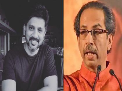 "I will work for the party if Uddhav Thackeray gives responsibility", Jaydeep Thackeray entry in politics! | "उद्धव काकांनी जबाबदारी दिली तर पक्षासाठी काम करेन", राजकारणात आणखी एका ठाकरेंची एन्ट्री!