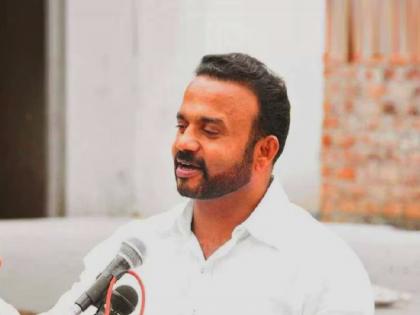 Ramraje Naik-Nimbalkar will also have to give answers, the Chief Minister is paying close attention to this - Jaykumar Gore | रामराजे नाईक-निंबाळकर यांनाही उत्तरे द्यावीच लागणार, मुख्यमंत्र्यांचे यावर बारीक लक्ष- जयकुमार गोरे Ramraje Naik-Nimbalkar will also have to give answers, the Chief Minister is paying close attention to this - Jaykumar Gore | रामराजे नाईक-निंबाळकर यांनाही उत्तरे द्यावीच लागणार, मुख्यमंत्र्यांचे यावर बारीक लक्ष- जयकुमार गोरे