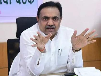 We will not resign the nawab malik Jayant Patil spoke clearly | आम्ही नवाब मलिकांचा राजीनामा घेणार नाही; जयंत पाटील स्पष्टंच बोलले