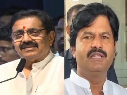 Jayant Patil condition is like a dying lamp says Gopichand Padalkar | जयंत पाटलांची अवस्था विझणाऱ्या दिव्यासारखी, गोपीचंद पडळकर यांची टीका Jayant Patil condition is like a dying lamp says Gopichand Padalkar | जयंत पाटलांची अवस्था विझणाऱ्या दिव्यासारखी, गोपीचंद पडळकर यांची टीका