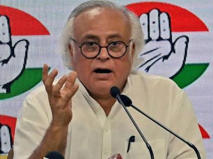 Impact on the economy as the rich leave the country; This is the result of arbitrary taxation says Congress | श्रीमंतांनी देश सोडल्याने अर्थव्यवस्थेवर परिणाम; हा मनमानी कराचा परिणाम : काँग्रेस