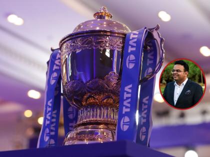 Playoff Stage of IPL 2022 will be held in Ahmedabad & Kolkata. Mega final will be at Narendra Modi Stadium on May 29, BCCI Secy Jay Shah | IPL 2022 Final & Play Off : आयपीएल प्ले ऑफ व फायनल बाबत Jay Shah यांची मोठी घोषणा; पुण्याला मिळाला आणखी ४ सामन्यांचा मान!