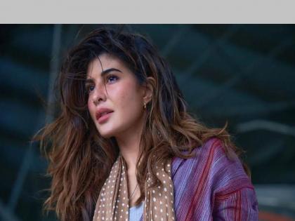 Money laundering case, ED claim in court, that Jacqueline Fernandez tried to flee from country | Money laundering case: ‘जॅकलिनने देशातून पळून जाण्याचा प्रयत्न केला’, कोर्टात ED चा मोठा दावा