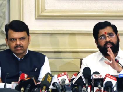 Savarkar Gaurav Yatra to be conducted in Maharashtra;Said That CM Eknath Shinde | महाराष्ट्रात काढणार सावरकर गौरव यात्रा; एकनाथ शिंदेंची घोषणा, उद्धव ठाकरेंची कोंडी करण्याचा प्रयत्न