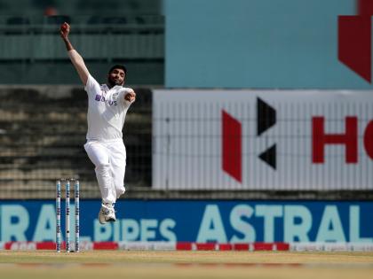 Gautam Gambhir Doesn't Want Jasprit Bumrah in Second Test, Find Out Why | गौतम गंभीरला दुसऱ्या कसोटीत जसप्रीत बुमराह Playing XI मध्ये नकोय; जाणून घ्या कारण 