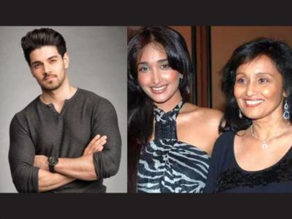 Suraj Pancholi again in trouble after Jiah Khan's mother's serious allegations on him | 'माझ्या मुलीला...', जिया खानच्या आईच्या गंभीर आरोपानंतर सूरज पांचोली पुन्हा अडचणीत