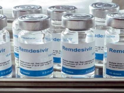 Delays in getting remedicivir increased patient stay | रेमडेसिविर मिळण्यास विलंब होत असल्याने रुग्णांचा मुक्काम वाढला