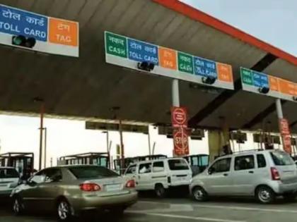 Demand to continue toll free passes for Ganeshotvas even on holidays | सुट्टीच्या दिवशीही गणेशोत्वसासाठी टोल फ्री पासेस सुरु ठेवण्याची मागणी 