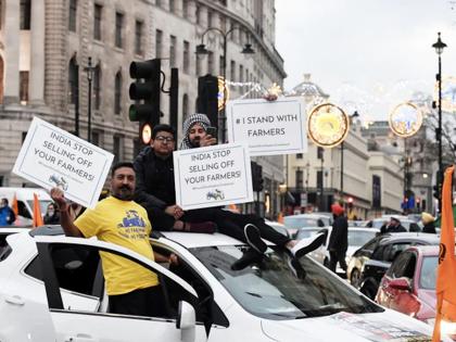 England Cricketer monty Panesar warns Modi government on Farmers protest | शेतकरी आंदोलनाचे लोण इंग्लंडपर्यंत; क्रिकेटपटूने दिला मोदी सरकारला इशारा