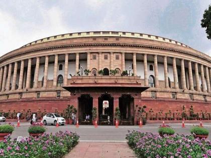 Lok Sabha session without discussing 'NRC' | ‘एनआरसी’वर चर्चा न करता लोकसभा तहकूब; अवघ्या काही मिनिटांतच कामकाज गुंडाळले