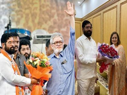 Smita and Jaidev Thackeray always tormented Balasaheb; Criticism of Uddhav Thackeray's sister kirti Pathak | स्मिता अन् जयदेव ठाकरेंनी बाळासाहेबांना नेहमी मनस्ताप दिला; उद्धव ठाकरेंच्या बहिणीची टीका