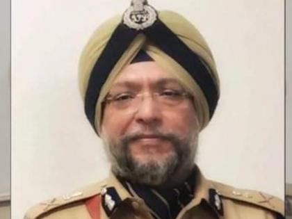 ATS chief Jayjit Singh is the new police commissioner of Thane | एटीएस प्रमुख जयजीत सिंह ठाण्याचे नवे पोलीस आयुक्त