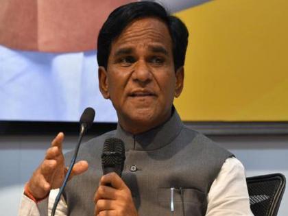 16 MLAs of Shinde group will not be disqualified; Faith of Central Minister Raosaheb Danve | शिंदे गटाचे १६ आमदार अपात्र ठरणार नाही; रावसाहेब दानवेंचा विश्वास