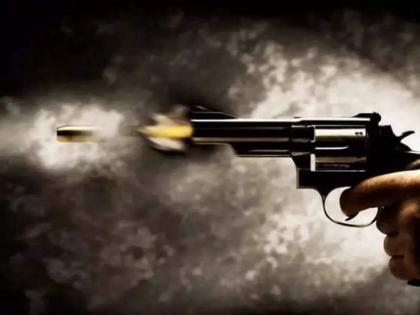 bullets fired at lovers in nagpur,Two seriously injured, three accused absconding | किल्ले कोलारजवळ थरार, प्रेमीयुगुलावर झाडल्या गोळ्या