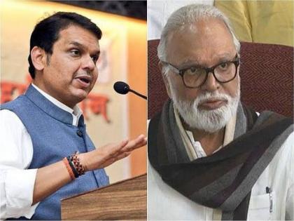 Official residences allotted to Maharashtra CM Uddhav Thackeray and ministers Chhagan Bhujbal, Jayant Patil and Eknath Shinde. | विरोधी पक्षनेते देवेंद्र फडणवीसांना मिळाला नवा बंगला; छगन भुजबळ पुन्हा 'रामटेक'वासी