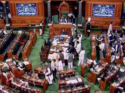 The Delhi Services Bill will be tabled in the Lok Sabha today, with the possibility of a tussle between the ruling party and the opposition in the House | दिल्ली सेवा विधेयक आज लोकसभेत मांडले जाणार; सत्ताधारी अन् विरोधकांमध्ये जुंपणार