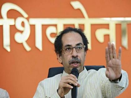 Avoid hazardous pollution; Otherwise lock the factory; Chief Minister's Uddhav Thackeray order | घातक प्रदूषण टाळा; अन्यथा कारखान्यांना कुलूप लावा; मुख्यमंत्र्यांचे आदेश