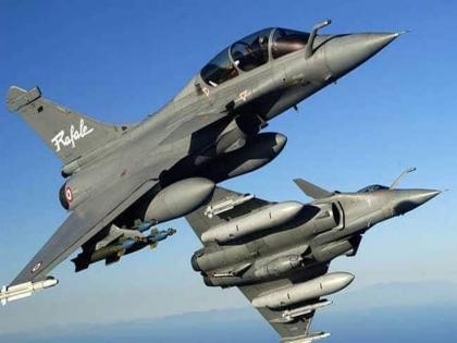 India to deploy Rafale on China border ?; Along with the discussion, India is also preparing for war | चीन सीमेवर भारत राफेल तैनात करणार?; चर्चेसोबत भारताकडून युद्धसज्जताही