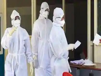 CoronaVirus News: 39 Corona victims in Mumbai in a day | CoronaVirus News: मुंबईत कोरोनाचे दिवसभरात ३९ बळी