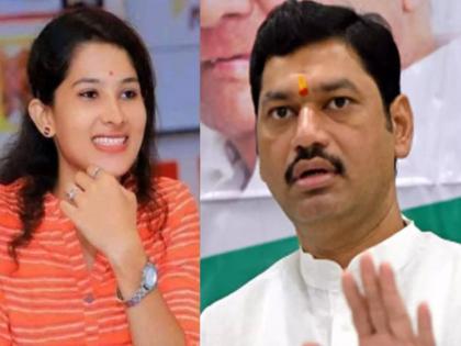 Minister Dhananjay Munde has also reacted to the Pooja Chavan suicide case | Pooja Chavan Suicide Case: 'पूजा चव्हाण आत्महत्या प्रकरणाबाबत अनेक गोष्टी समोर येत आहे, पण...'; धनंजय मुंडेंची प्रतिक्रिया