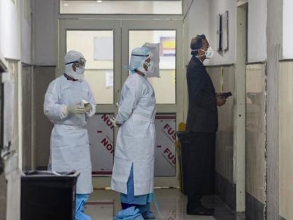 Coronavirus : Newly available 300 beds of separation within 24 hours in Pune; Mayor's Cup canceled | Coronavirus: पुण्यात कोरोनाचे रुग्ण आढळल्यानंतर प्रशासनाचे काम युद्धपातळीवर; विलगीकरणाचे ३०० बेड्स नव्याने सज्ज