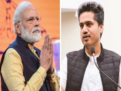 Coronavirus:Like the Center in times of crisis, the state needs help, said NCP leader Rohit Pawar mac | Coronavirus: मोदी सरकारने 'तो' निर्णय जाणीवपूर्वक घेतला असेल तर...; रोहित पवारांचा निशाणा