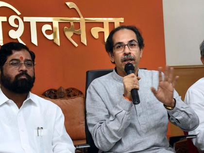 MNS MLA Raju Patil criticizes Shiv Sena leader and minister Eknath Shinde mac | उद्धव ठाकरेंची नियत साफ, पण एकनाथ शिंदे...; मनसेने साधला निशाणा